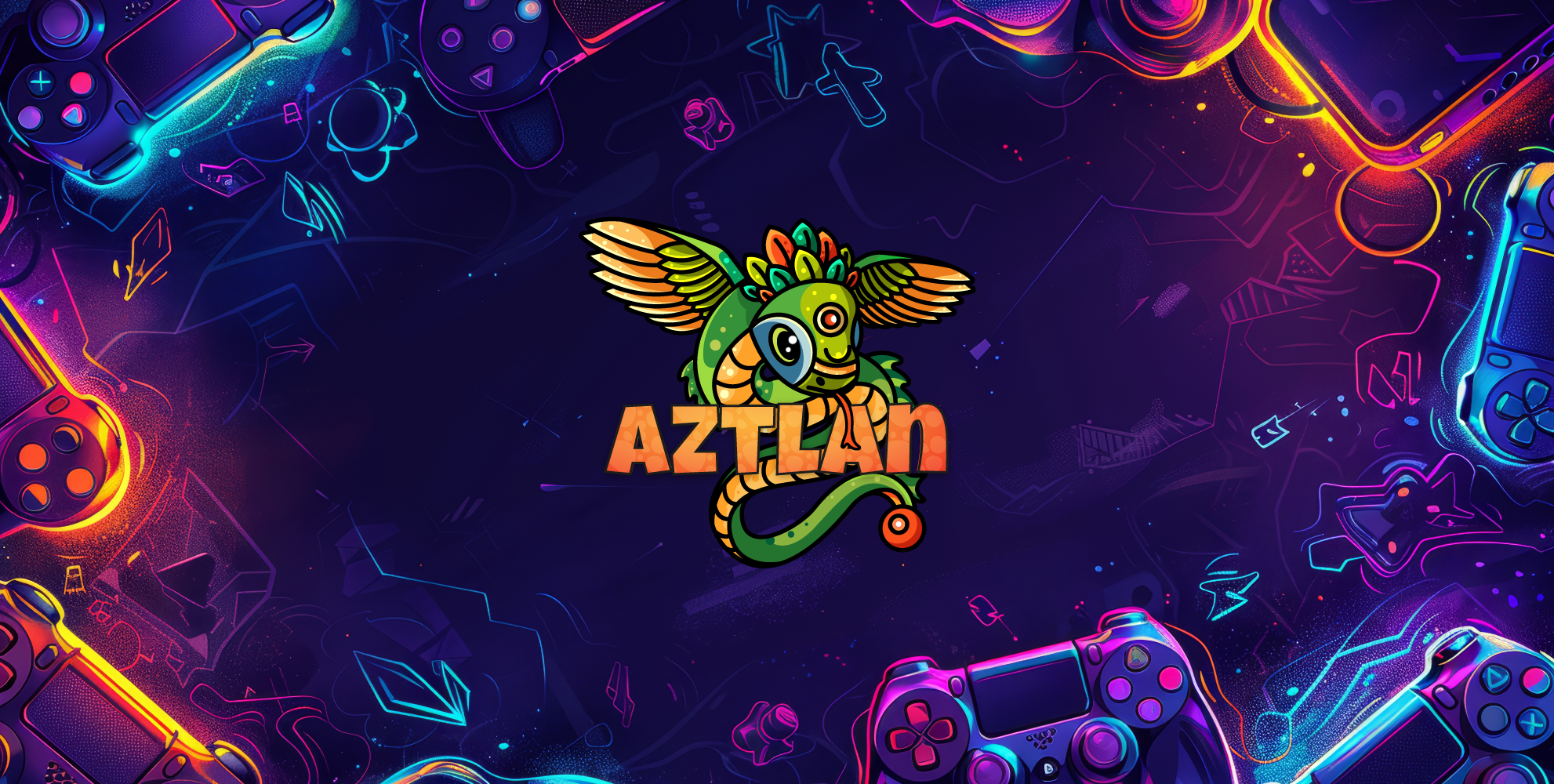 Aztlan ARK